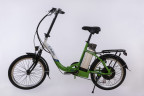 Электровелосипед Elbike Galant в Ростове