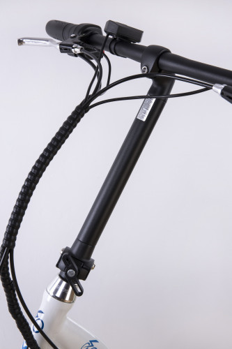 Электровелосипед Elbike Galant в Ростове