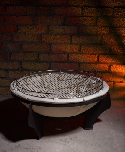 Чаша для костра Костровница в Ростове