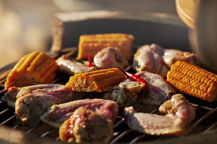 Чаша для костра Костровница в Ростове