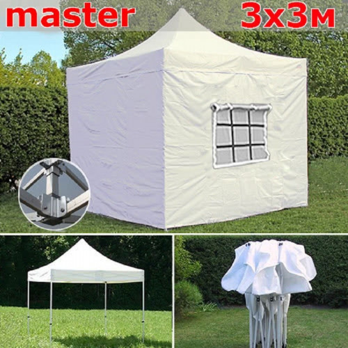 Шатер автомат Giza Garden Master 3 х 3 м в Ростове