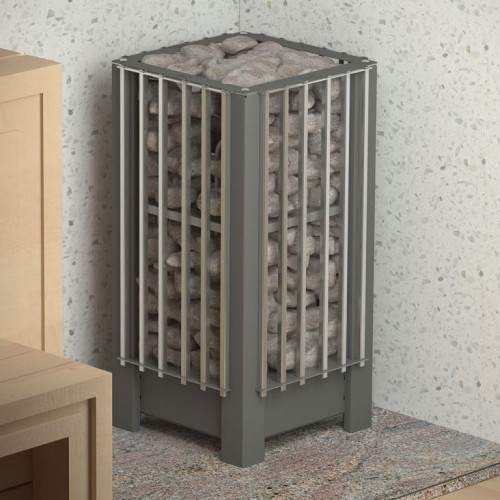 Электрокаменка GeoS-City 6 в Ростове