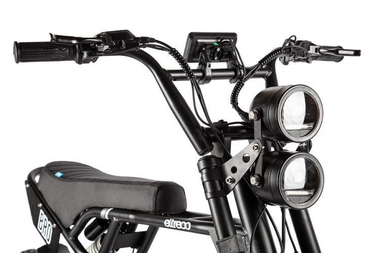 Электровелосипед Eltreco BRO 500 в Ростове