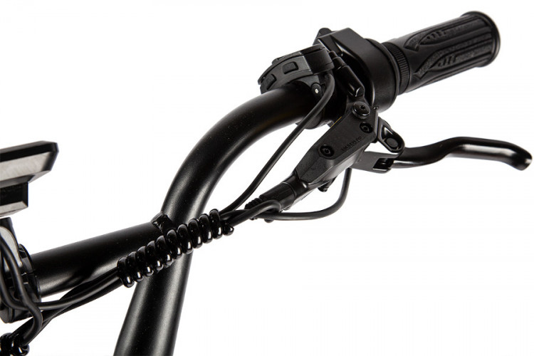 Электровелосипед Eltreco BRO 500 в Ростове