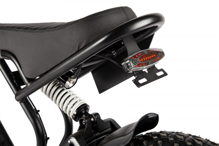 Электровелосипед Eltreco BRO 500 в Ростове