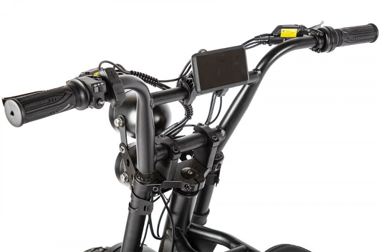 Электровелосипед Eltreco BRO 500 в Ростове