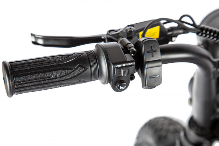 Электровелосипед Eltreco BRO 500 в Ростове