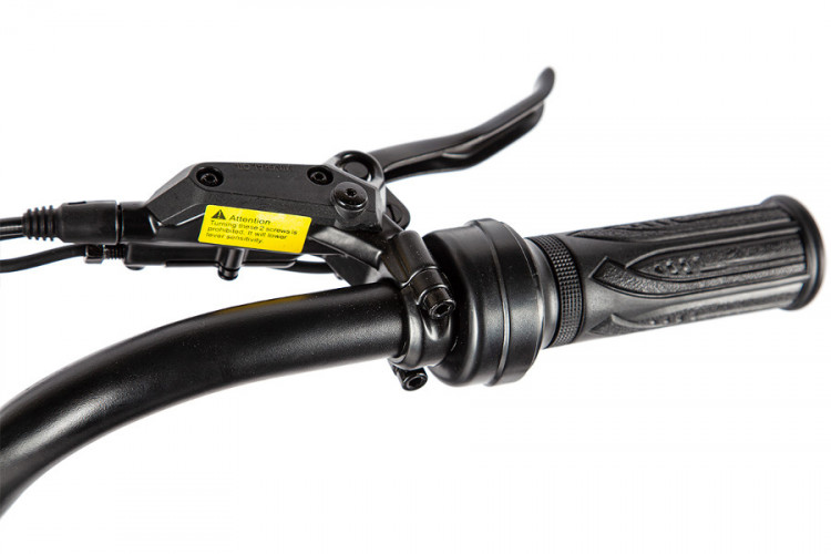 Электровелосипед Eltreco BRO 500 в Ростове