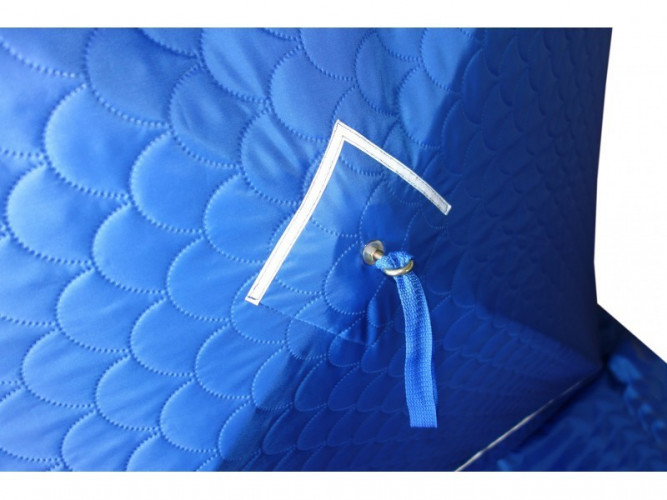 Палатка куб для рыбалки Пингвин Сиберия (Siberia) Премиум в Ростове