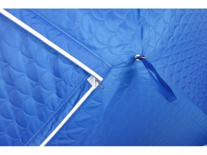 Палатка куб для рыбалки Пингвин Сиберия (Siberia) Премиум в Ростове