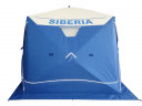 Палатка куб для рыбалки Пингвин Сиберия (Siberia) Премиум в Ростове