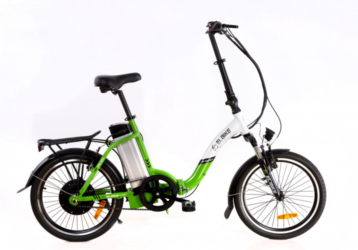 Электровелосипед Elbike Galant ST в Ростове