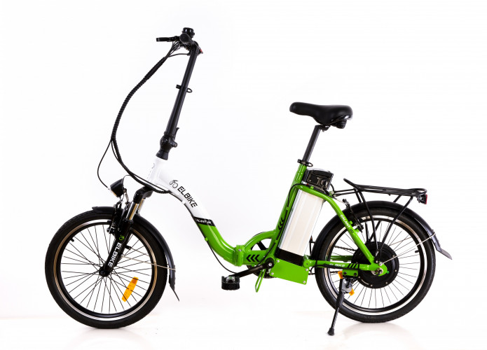 Электровелосипед Elbike Galant ST в Ростове