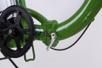 Электровелосипед Elbike Galant ST в Ростове