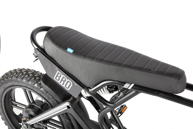 Электровелосипед Eltreco BRO 750 в Ростове