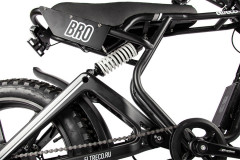 Электровелосипед Eltreco BRO 750