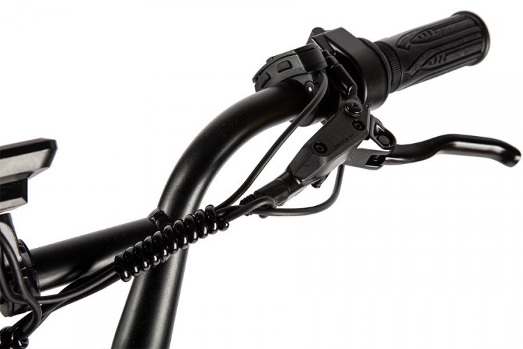 Электровелосипед Eltreco BRO 750 в Ростове