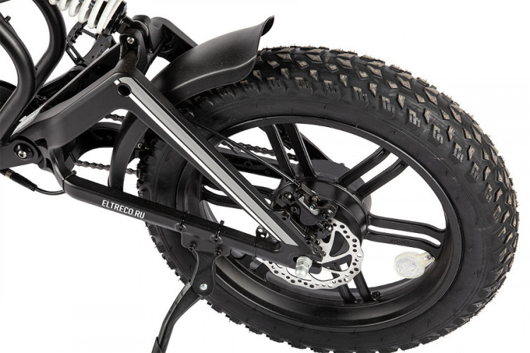 Электровелосипед Eltreco BRO 750 в Ростове