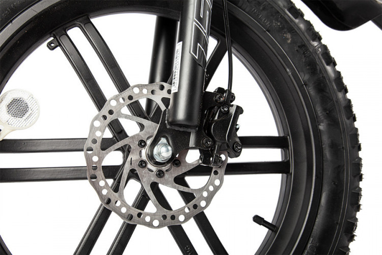 Электровелосипед Eltreco BRO 750 в Ростове