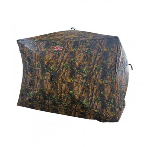 Палатка для рыбалки Медведь КУБ-4 Лонг Зима-Лето в Ростове