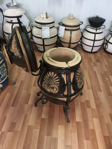 Тандыр Греческий в Ростове