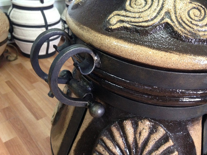 Тандыр Греческий в Ростове