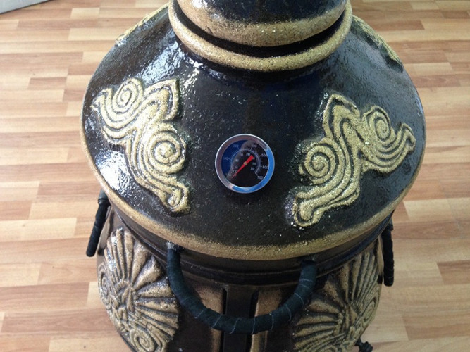 Тандыр Греческий в Ростове