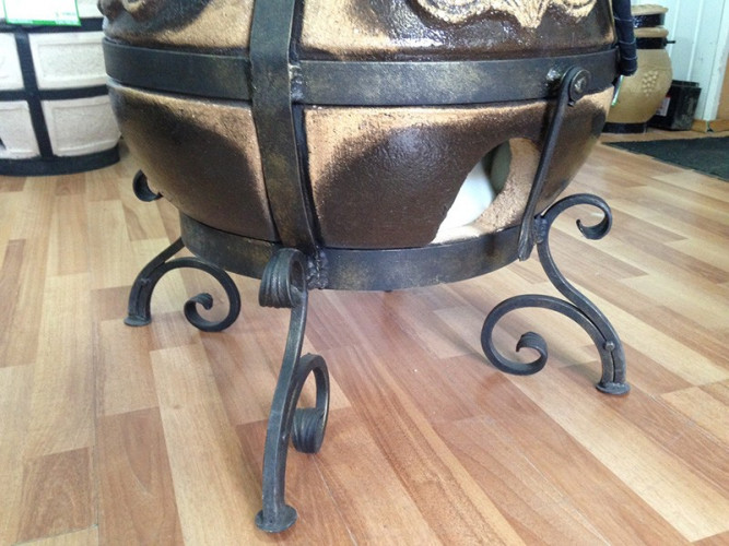 Тандыр Греческий в Ростове