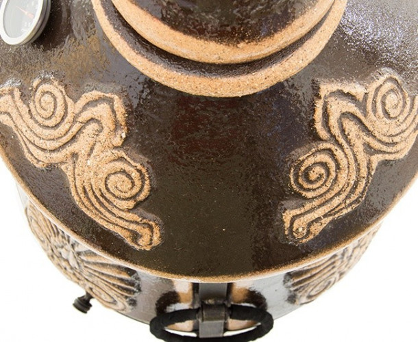 Тандыр Греческий в Ростове