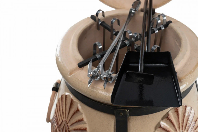 Тандыр Греческий в Ростове