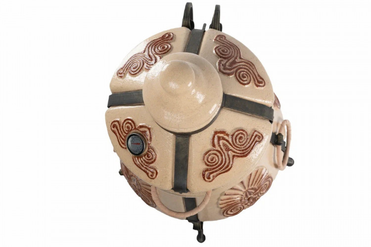 Тандыр Греческий в Ростове