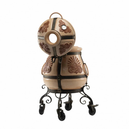 Тандыр Греческий в Ростове