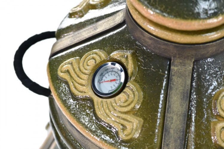 Тандыр Греческий в Ростове