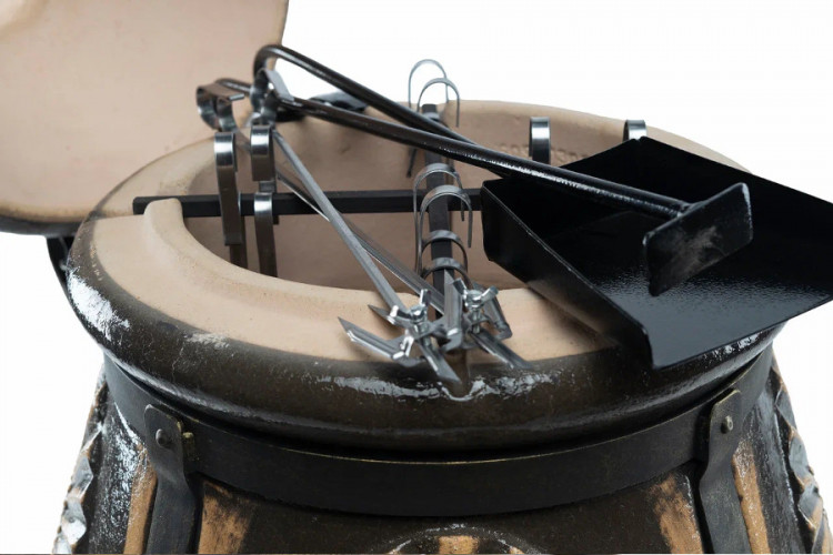 Тандыр Греческий в Ростове