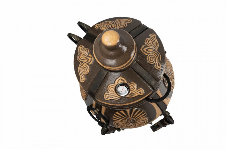 Тандыр Греческий в Ростове