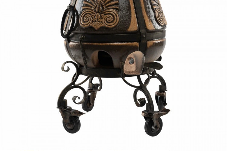 Тандыр Греческий в Ростове