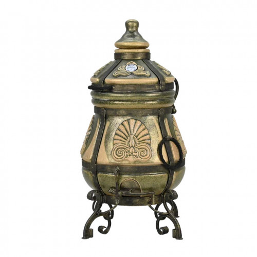 Тандыр Греческий в Ростове