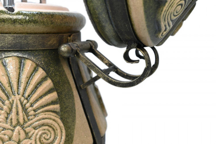 Тандыр Греческий в Ростове