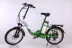 Электровелосипед Elbike Galant VIP в Ростове