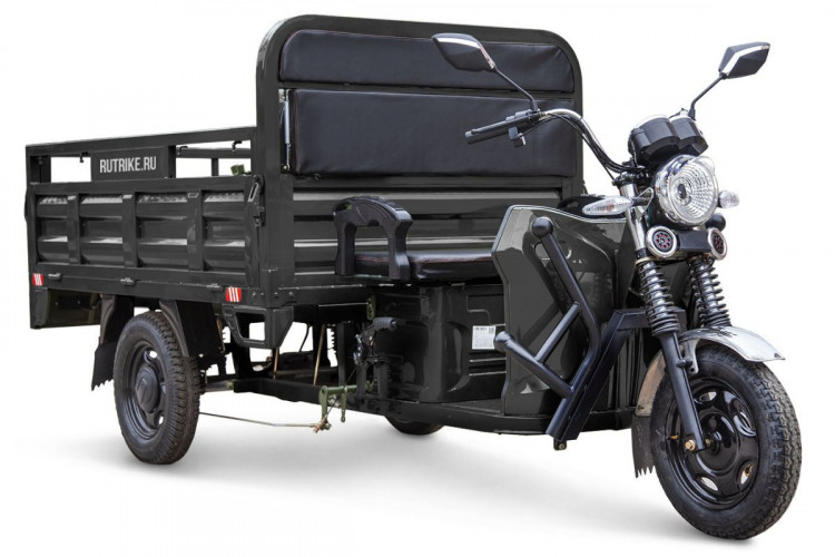 Грузовой электрический трицикл RuTrike D4 NEXT 1800 в Ростове