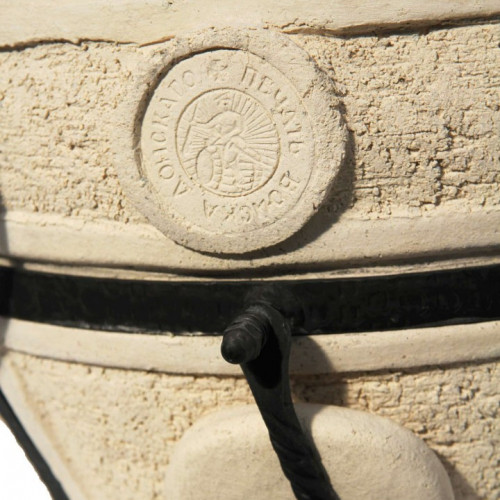 Тандыр Сармат Донской с откидной крышкой в Ростове