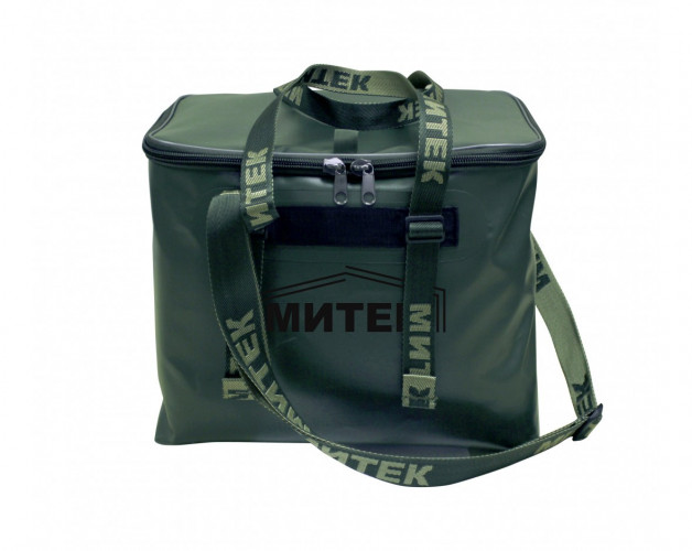 Сумка Митек с крышкой бокс 38 Х 23 Х 32 в Ростове