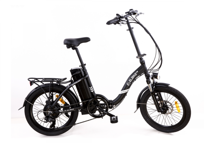 Электровелосипед Elbike Galant VIP 13 в Ростове