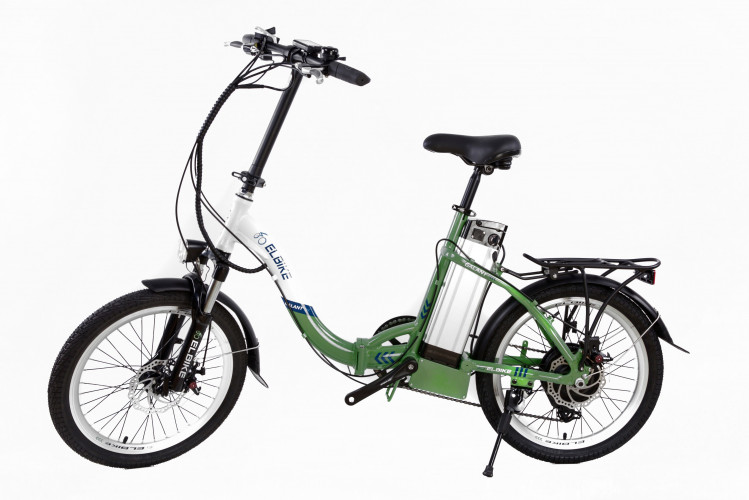 Электровелосипед Elbike Galant VIP 13 в Ростове