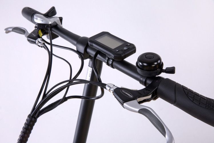 Электровелосипед Elbike Galant VIP 13 в Ростове