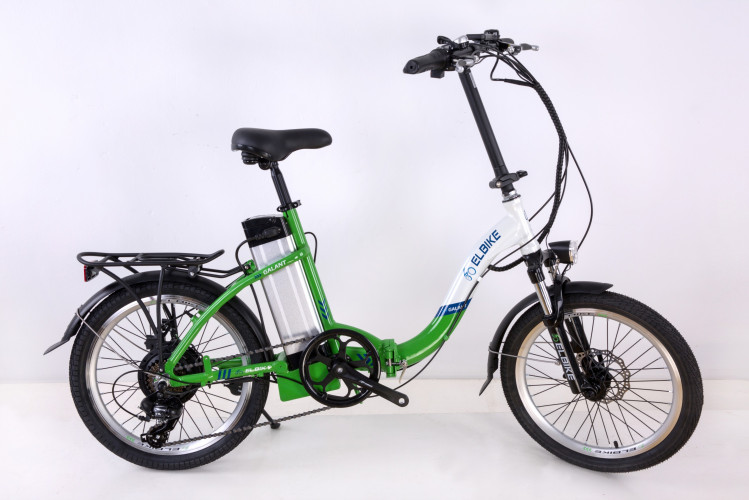 Электровелосипед Elbike Galant VIP 13 в Ростове
