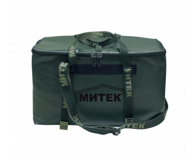 Сумка Митек с крышкой бокс 45 Х 23 Х 32 в Ростове