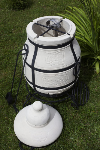 Тандыр Пирр в Ростове