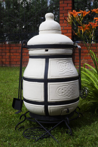 Тандыр Пирр в Ростове