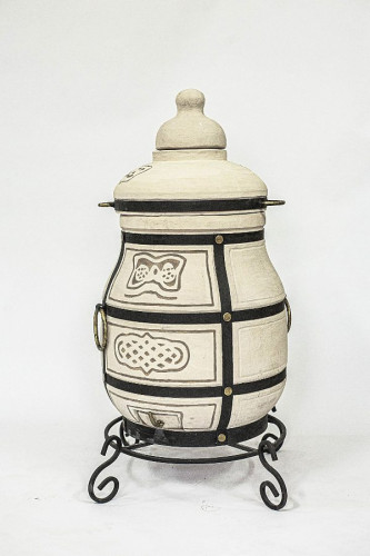 Тандыр Пирр в Ростове